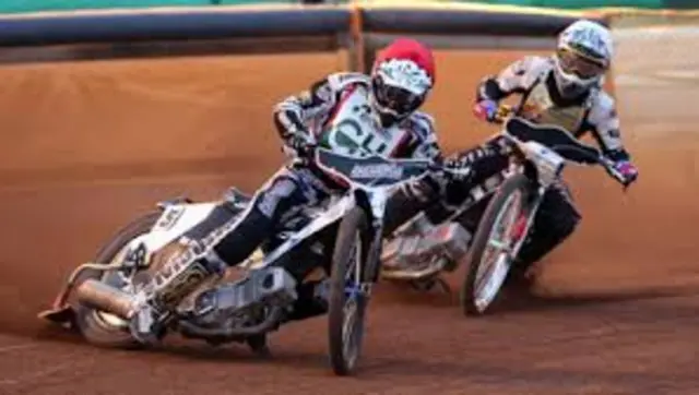 Cradley Heathens will ride at Monmore again in 2016