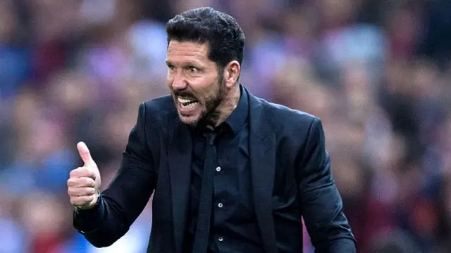 Diego Simeone