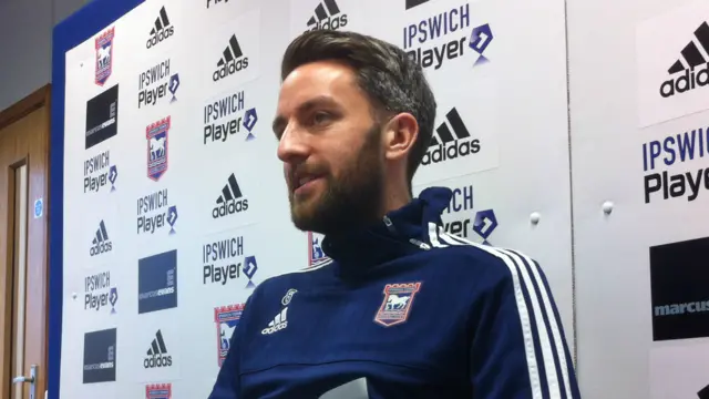 Cole Skuse