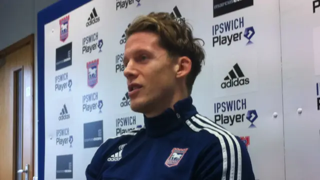 Christophe Berra