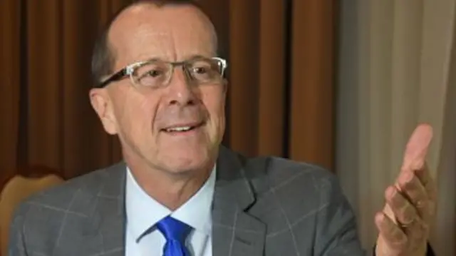 Martin Kobler