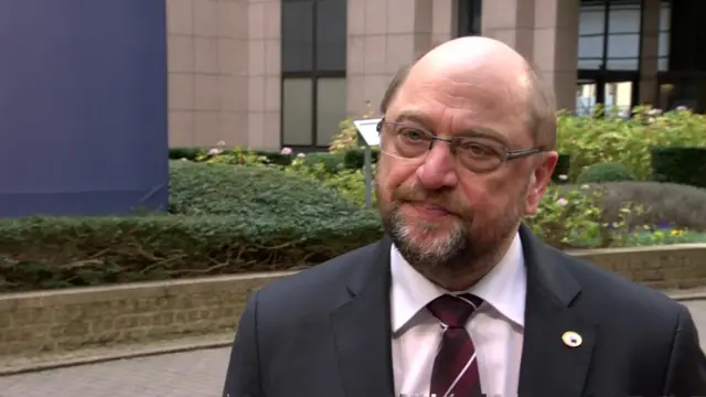 Martin Schulz