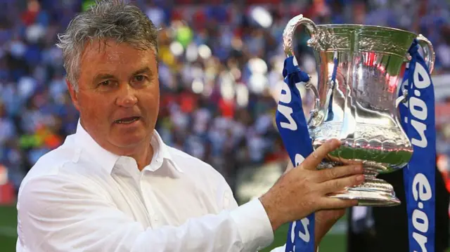 Guus Hiddink