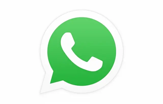 Whatsapp logo