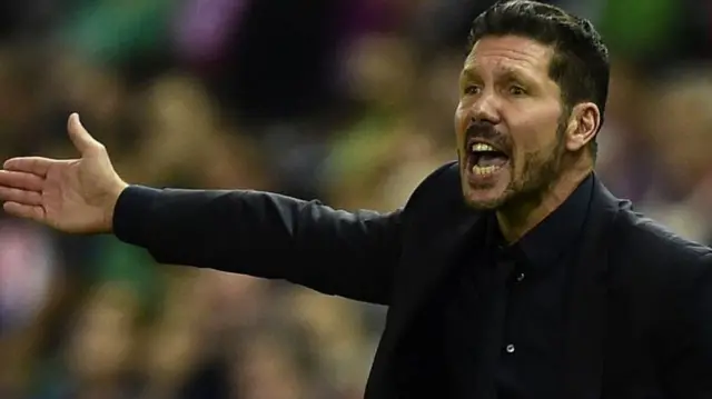 Diego Simeone