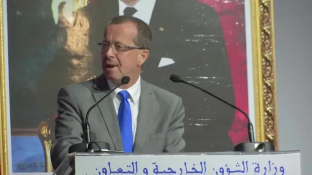 Martin Kobler