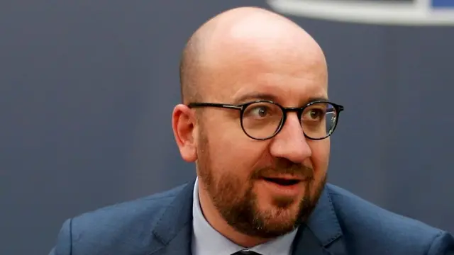 Charles Michel