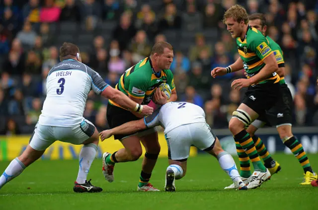 Dylan Hartley