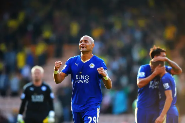 Yohan Benalouane