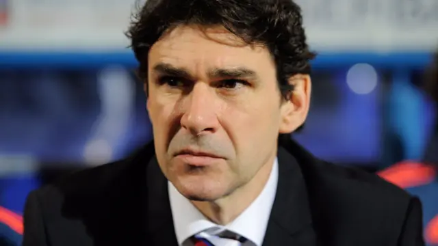 Aitor Karanka