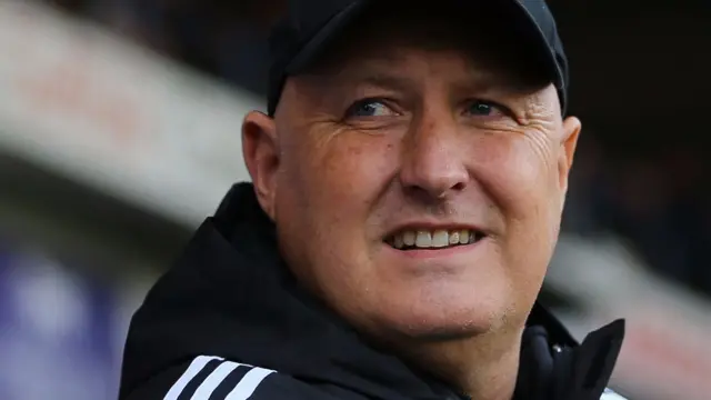 Russell Slade