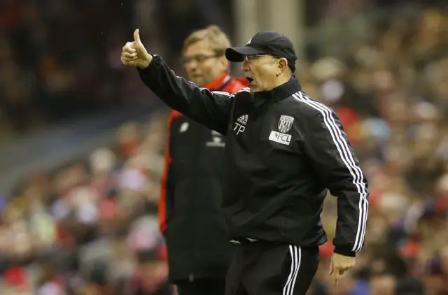 Tony Pulis