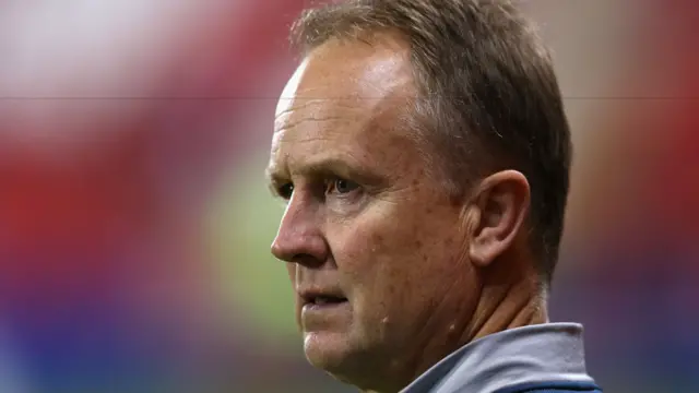 Sean O'Driscoll