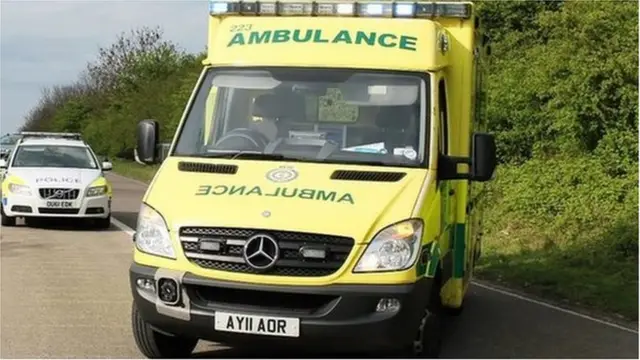 Ambulance