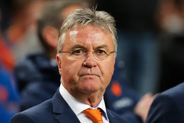 Guus Hiddink