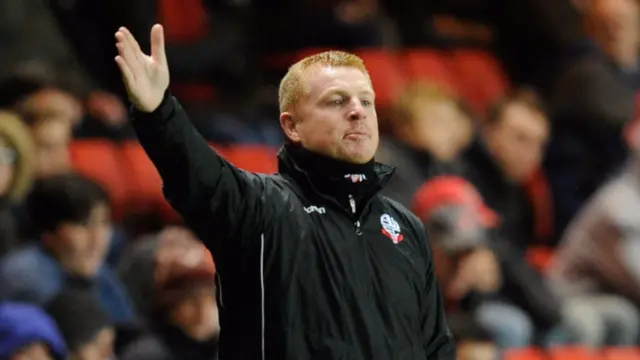 Neil Lennon