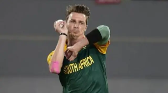 Dale Steyn