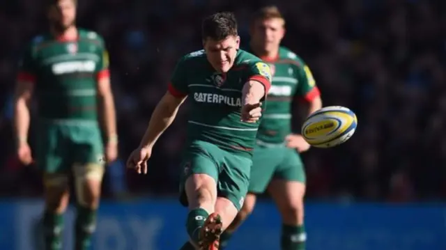 Freddie Burns