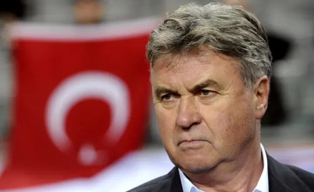 Guus Hiddink