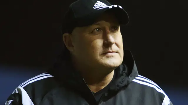 Russell Slade