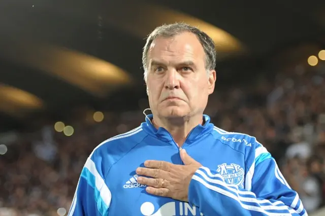 Marcelo Bielsa