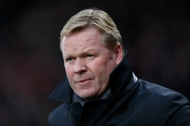 Ronald Koeman