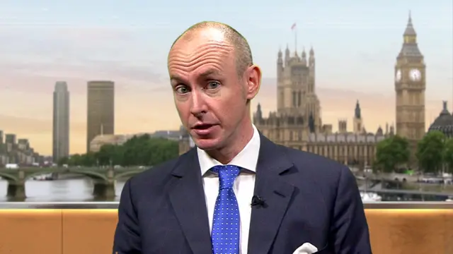 Daniel Hannan