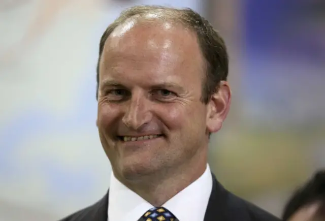 Douglas Carswell