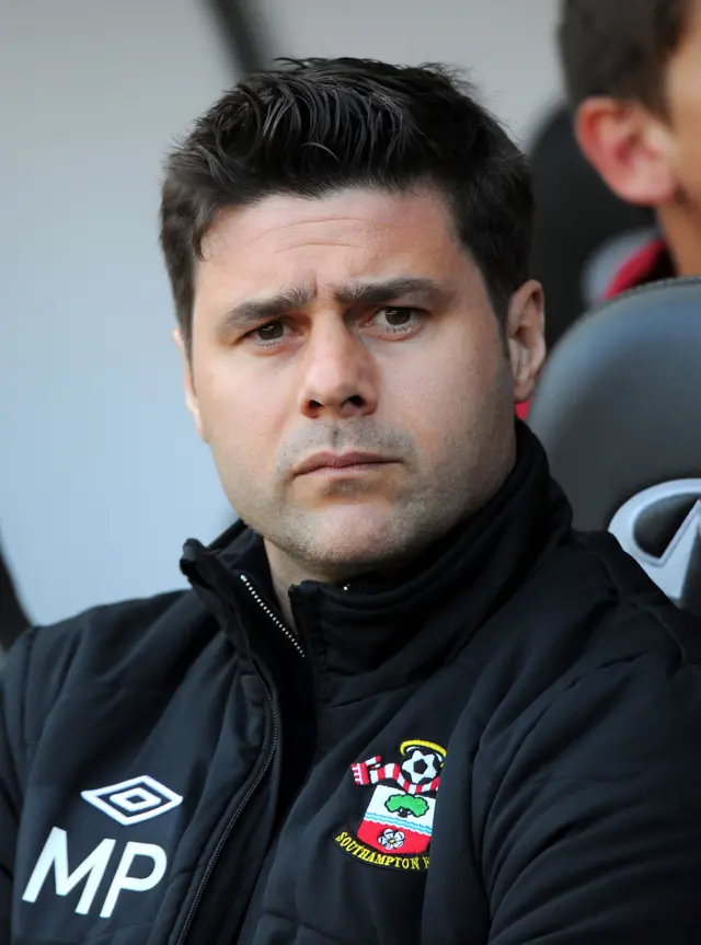 Mauricio Pochettino