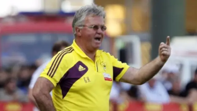 Guus Hiddink