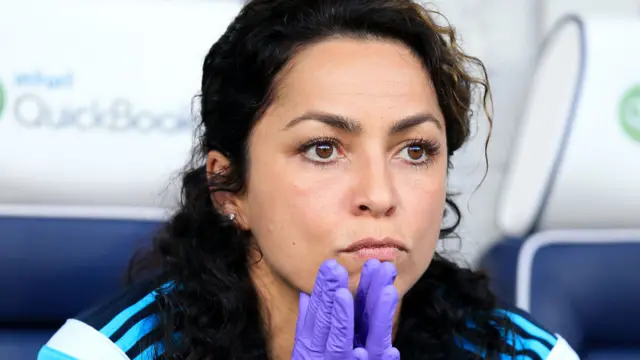 Eva Carneiro