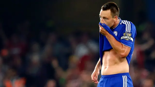 John Terry