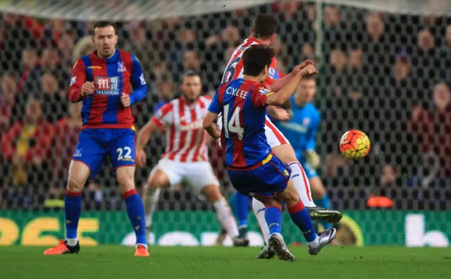 Lee Chung-yong