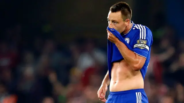 John Terry