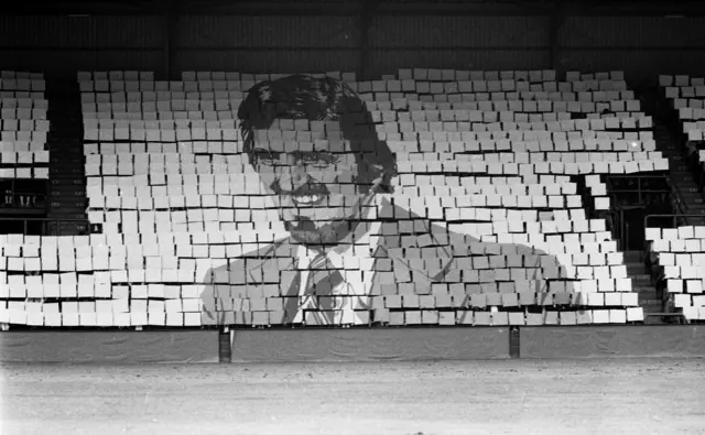 Jimmy Hill