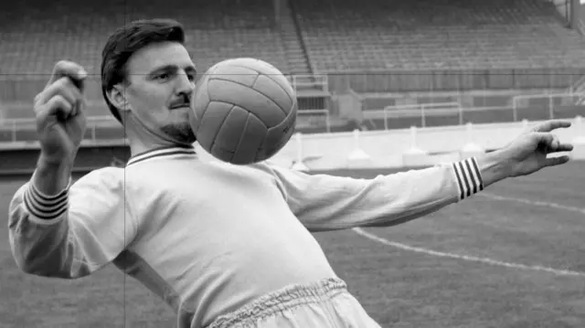 JImmy Hill