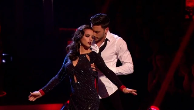 Georgia dance 1
