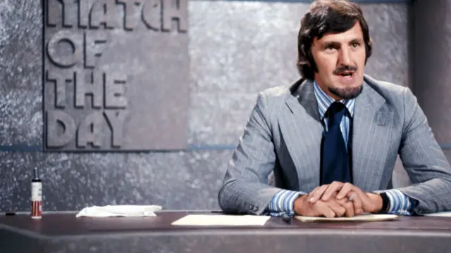 Jimmy Hill