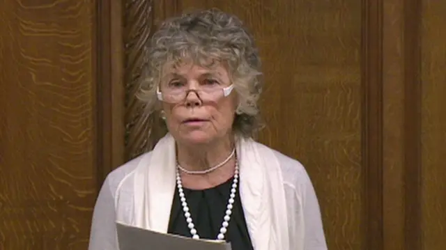 Kate Hoey