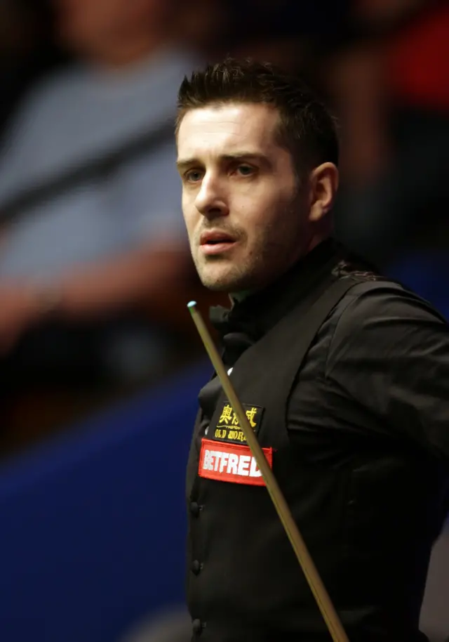 Mark Selby