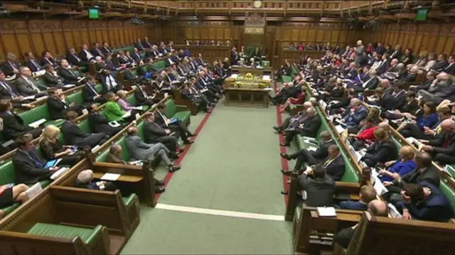 House of Commons