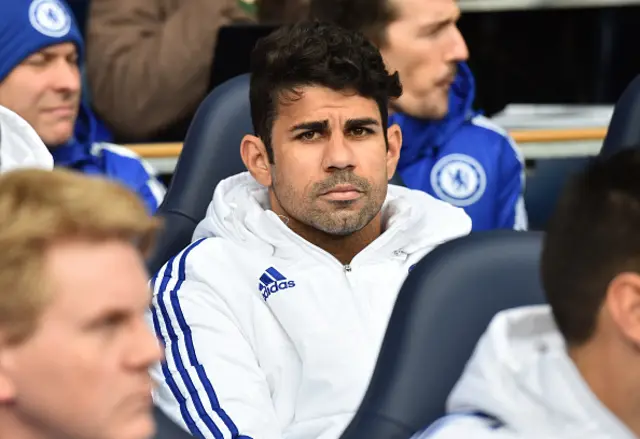 Diego Costa