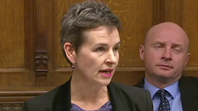 Mary Creagh