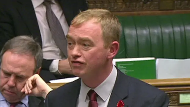 Tim Farron