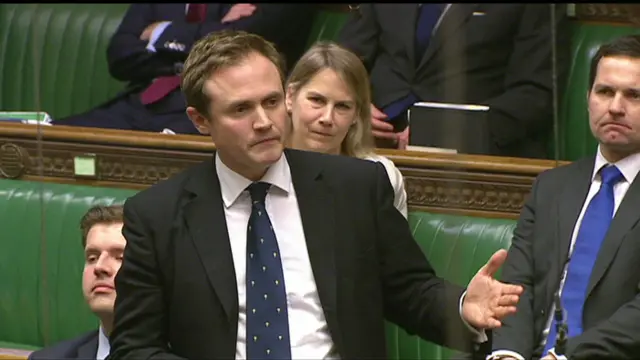 Tom Tugendhat