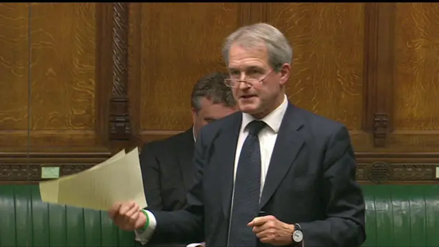 Owen Paterson