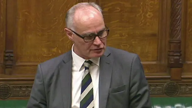 Crispin Blunt