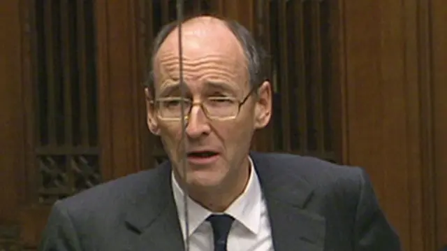 Andrew Tyrie