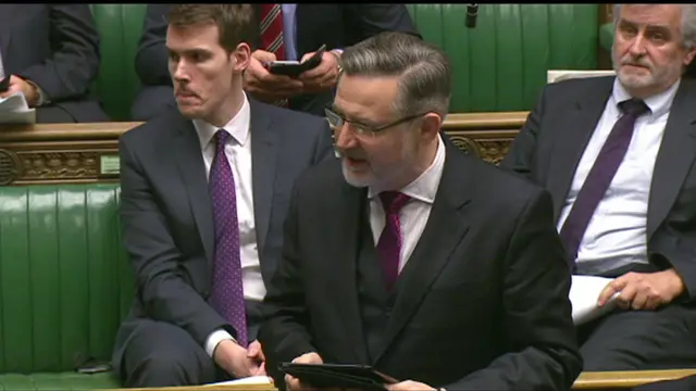 Barry Gardiner