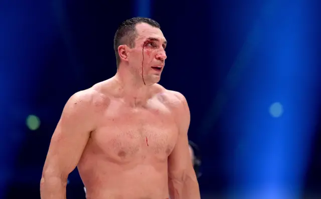 Wladimir Klitschko